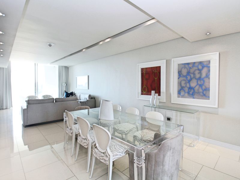 2 Bed Fully Furnished Apartment to Let in Sandhurst - Photo 3