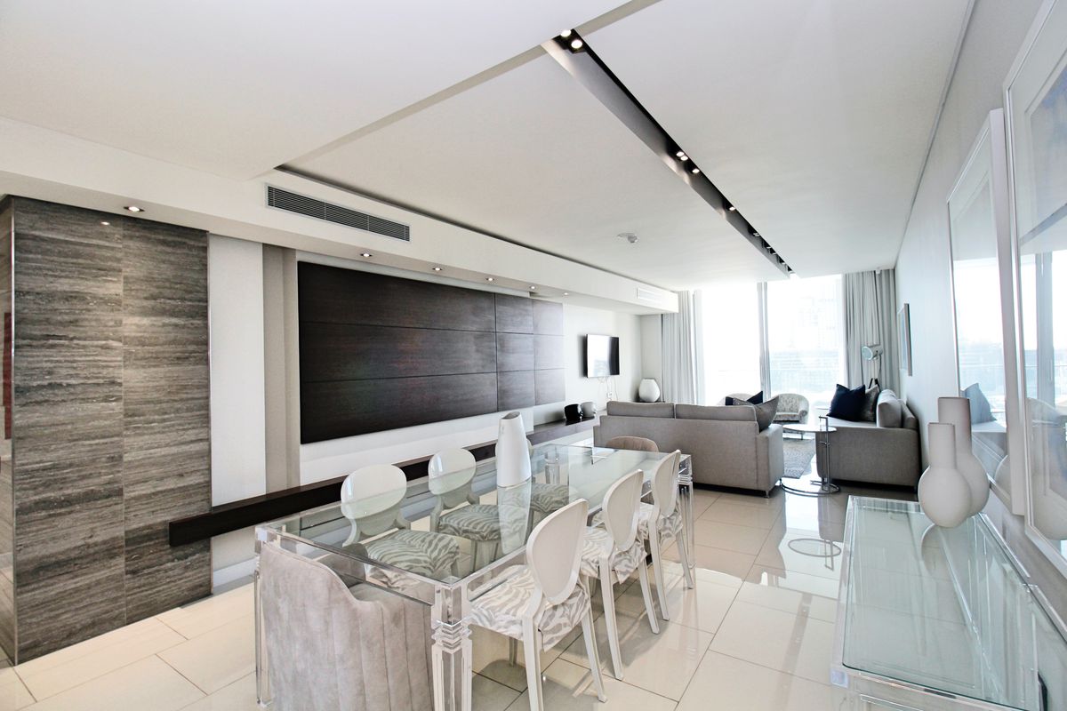 2 Bed Fully Furnished Apartment to Let in Sandhurst - Photo 2