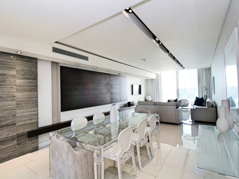 2 Bed Fully Furnished Apartment to Let in Sandhurst - Photo 2