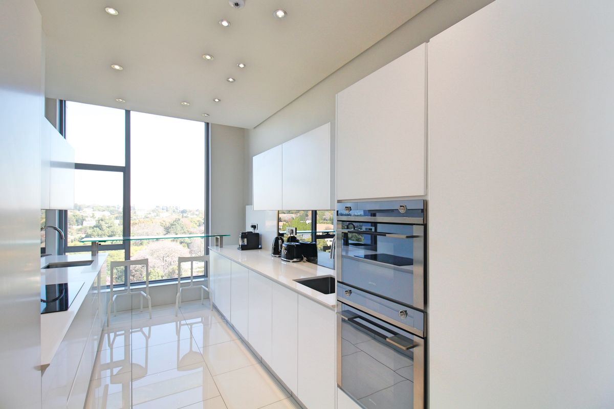 2 Bed Fully Furnished Apartment to Let in Sandhurst - Photo 4