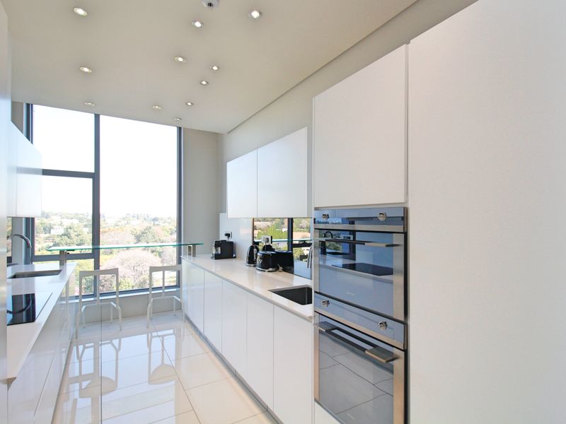 2 Bed Fully Furnished Apartment to Let in Sandhurst - Photo 4