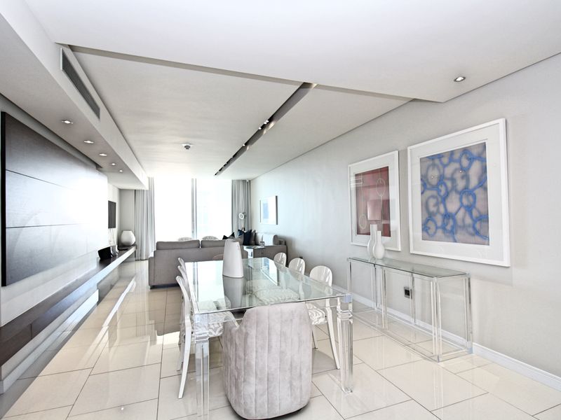 2 Bed Fully Furnished Apartment to Let in Sandhurst - Photo 8