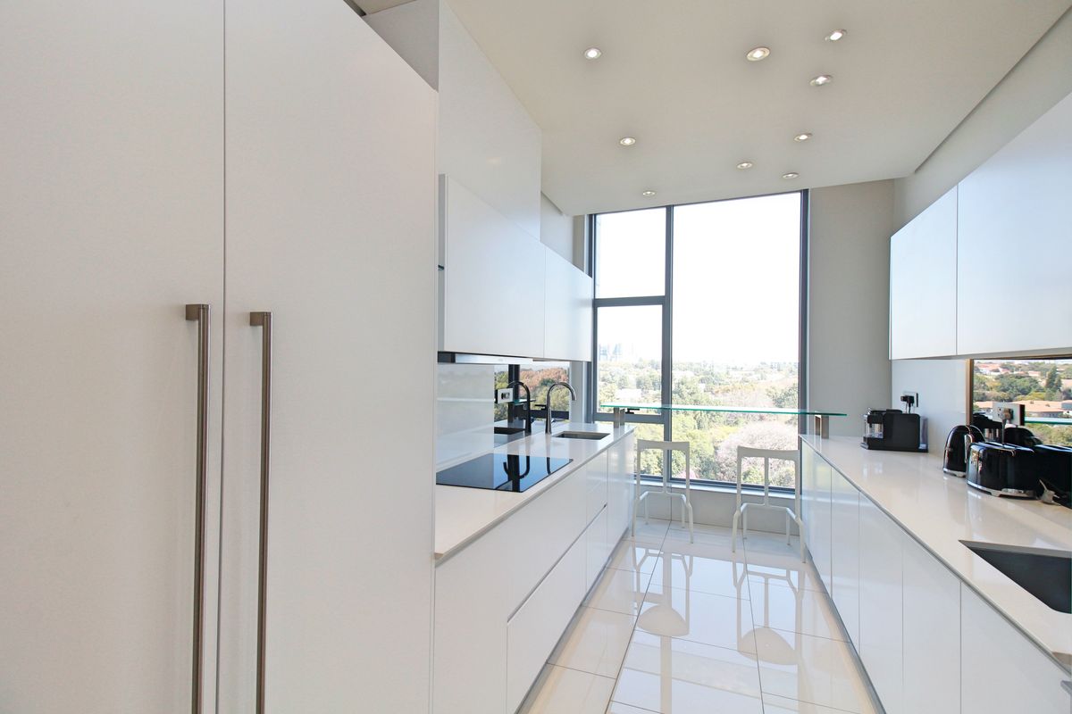 2 Bed Fully Furnished Apartment to Let in Sandhurst - Photo 5