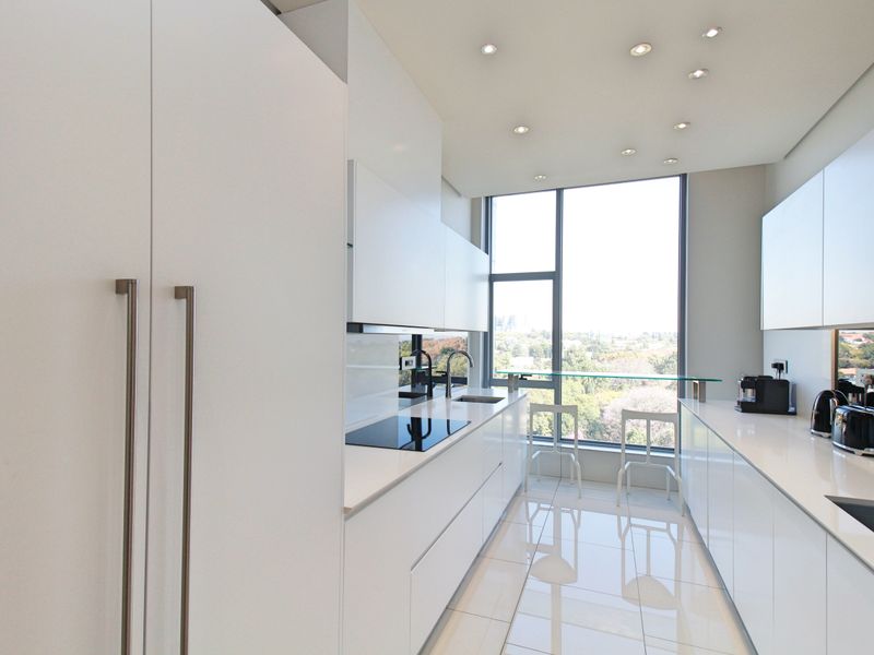 2 Bed Fully Furnished Apartment to Let in Sandhurst - Photo 5