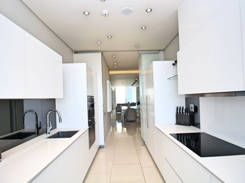 2 Bed Fully Furnished Apartment to Let in Sandhurst - Photo 7