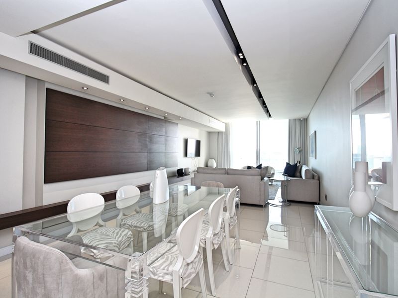 2 Bed Fully Furnished Apartment to Let in Sandhurst - Photo 9