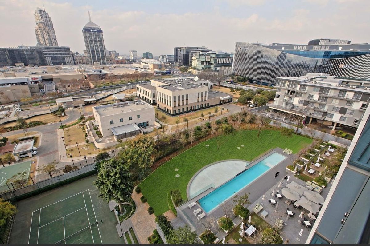 2 Bed Fully Furnished Apartment for sale in Sandhurst - Photo 2