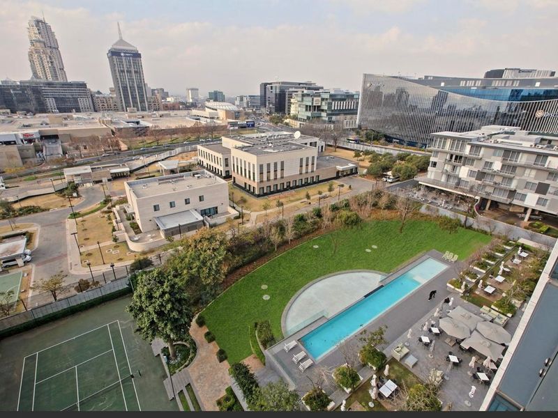 2 Bed Fully Furnished Apartment for sale in Sandhurst - Photo 2