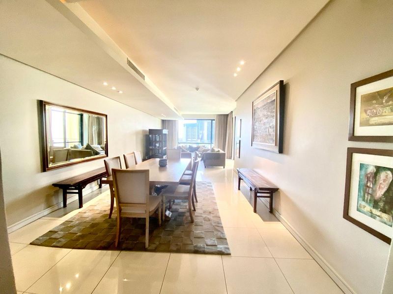 2 Bed Apartment to Let in Morningside - Photo 5