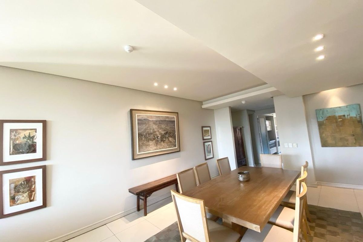 2 Bed Apartment to Let in Morningside - Photo 4