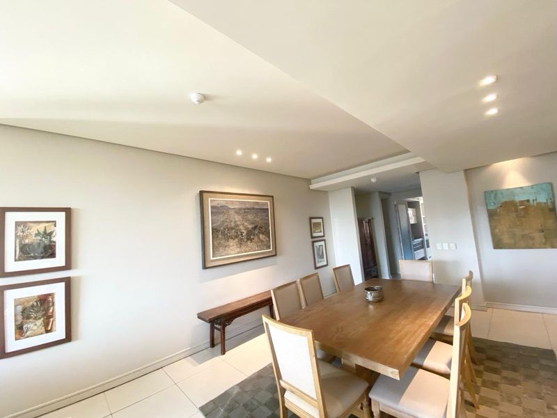 2 Bed Apartment to Let in Morningside - Photo 4