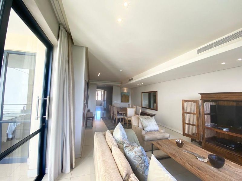2 Bed Apartment to Let in Morningside - Photo 6