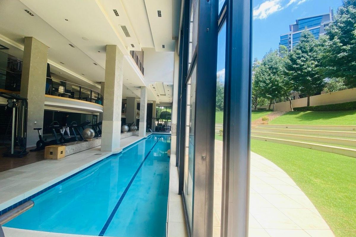 2 Bed Apartment  in Morningside - Photo 3