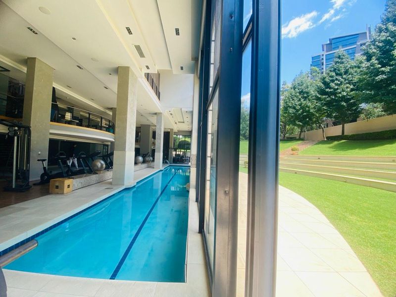 2 Bed Apartment  in Morningside - Photo 3