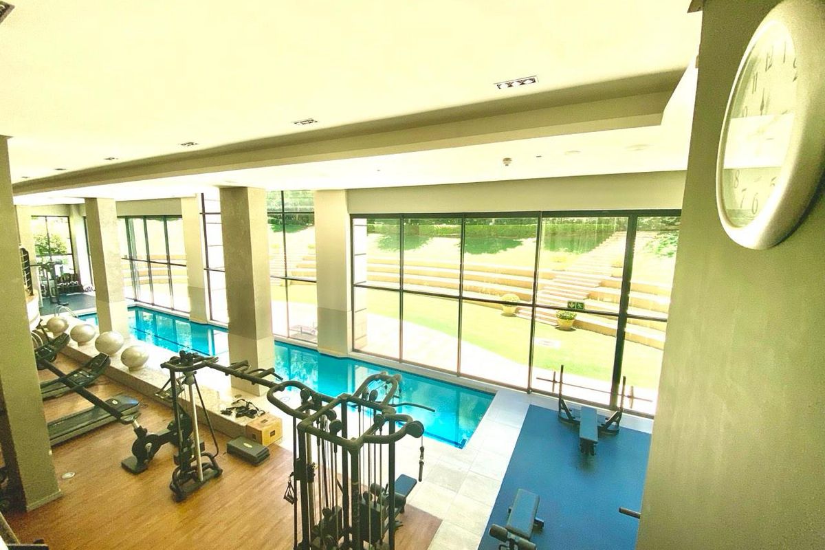 2 Bed Apartment  in Morningside - Photo 4