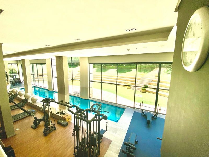 2 Bed Apartment  in Morningside - Photo 4