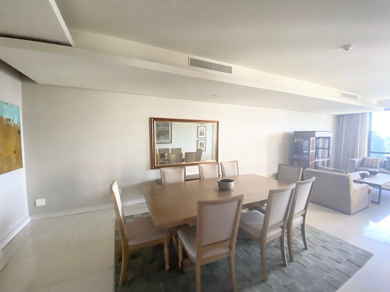 2 Bed Apartment  in Morningside - Photo 9