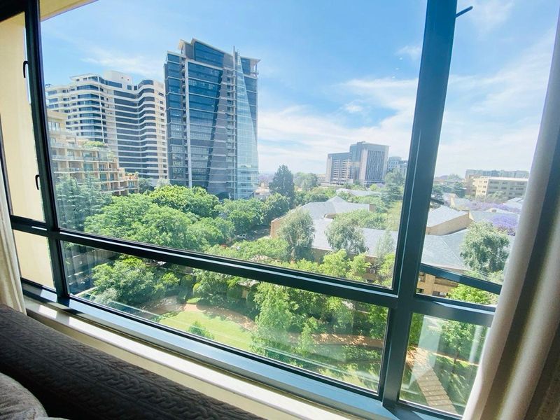 2 Bed Apartment  in Morningside - Photo 10