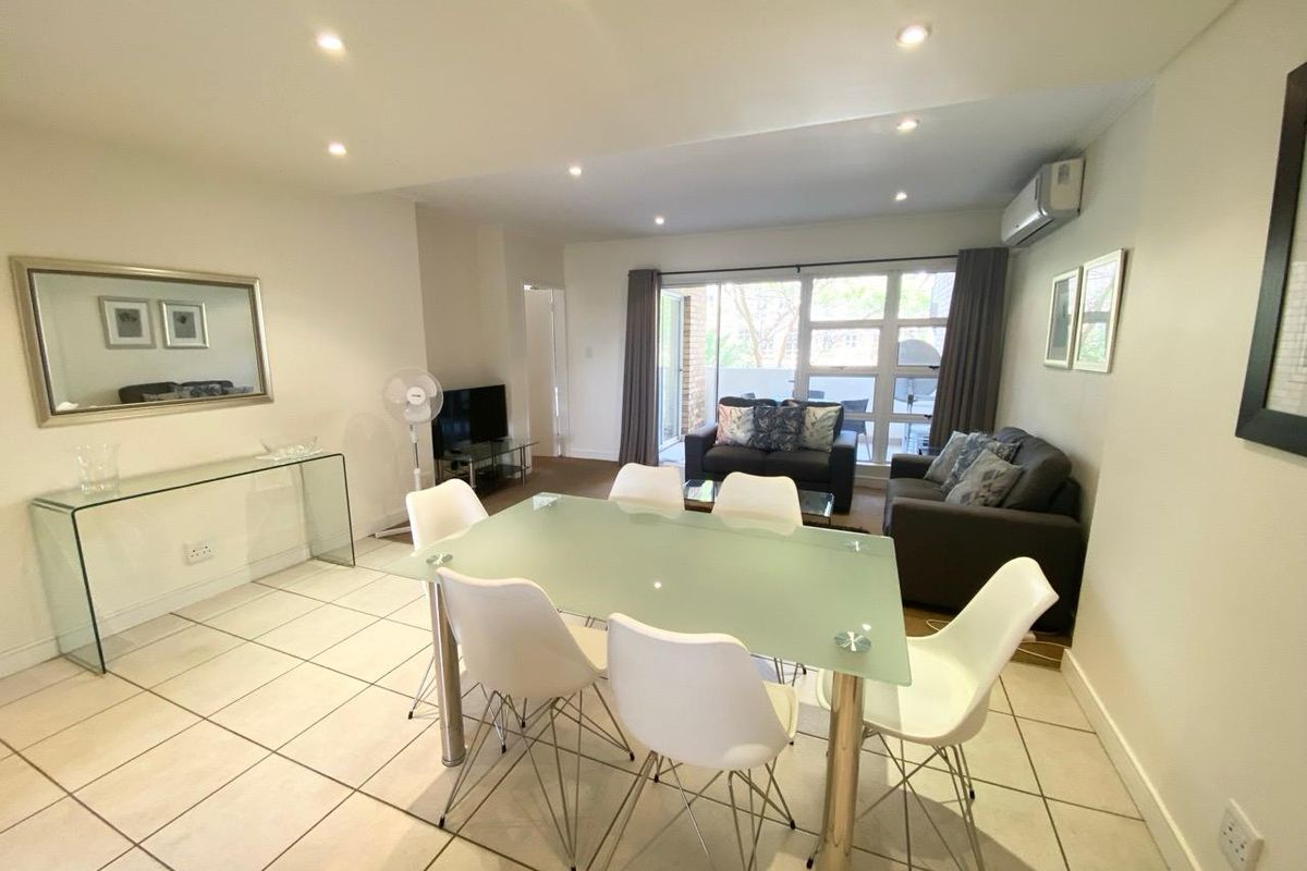 Apartment Rental Monthly In Sandton - Photo 4