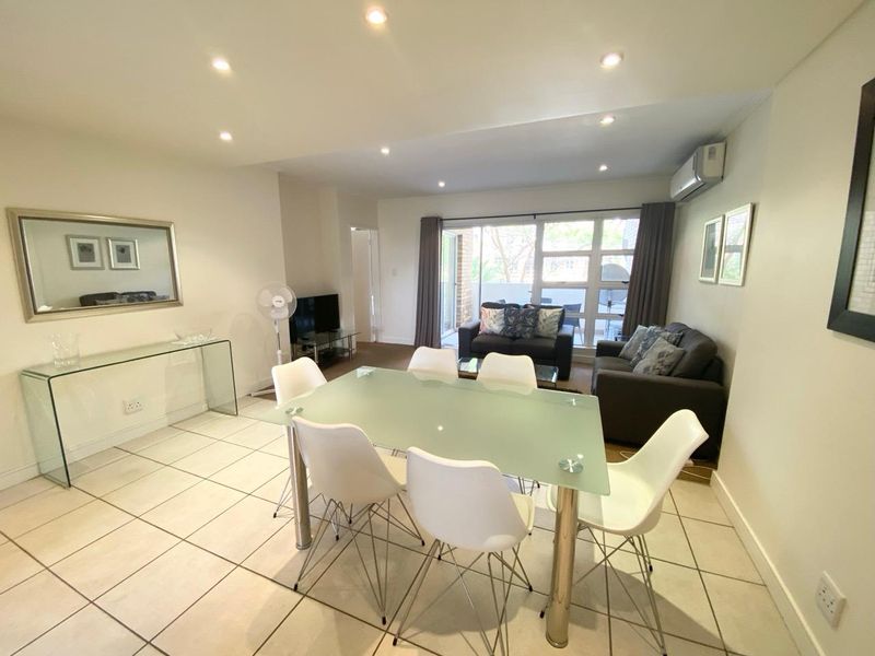 Apartment Rental Monthly In Sandton - Photo 4