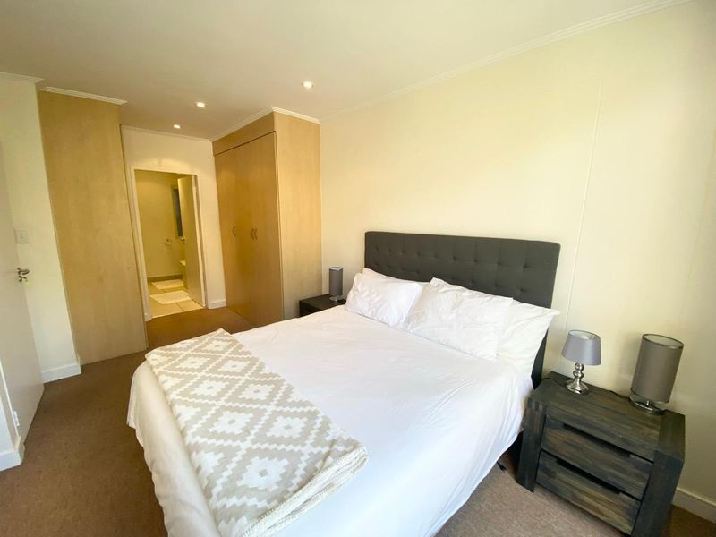 Apartment Rental Monthly In Sandton - Photo 6