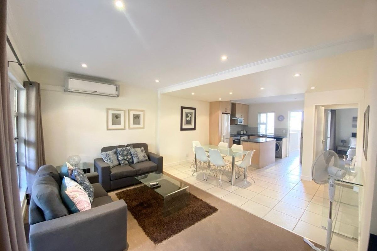 Apartment Rental Monthly In Sandton - Photo 5