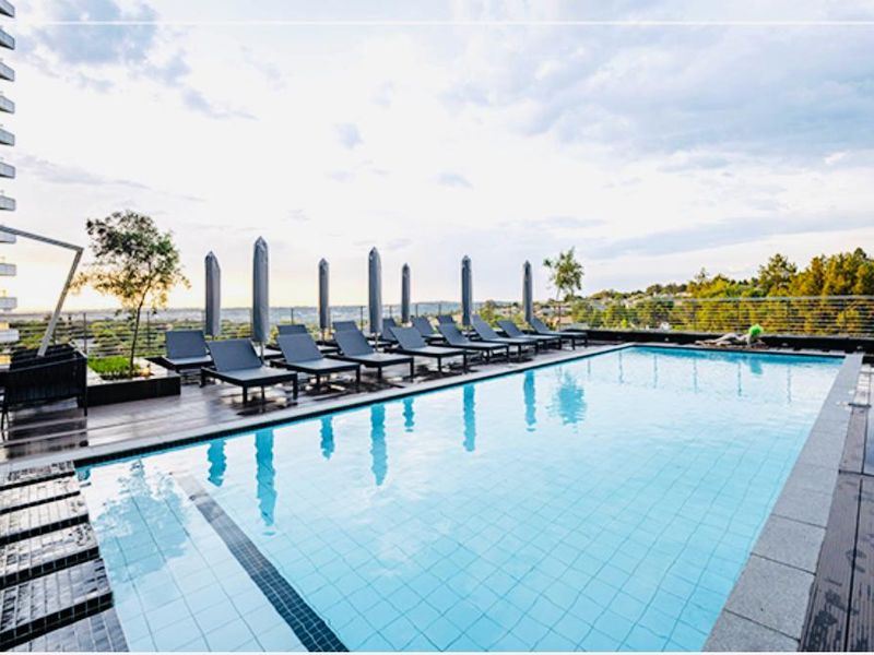 Unfurnished / Fully Furnished - 1 Bed 1 Bath - Apartment to let in Sandton. - Photo 3