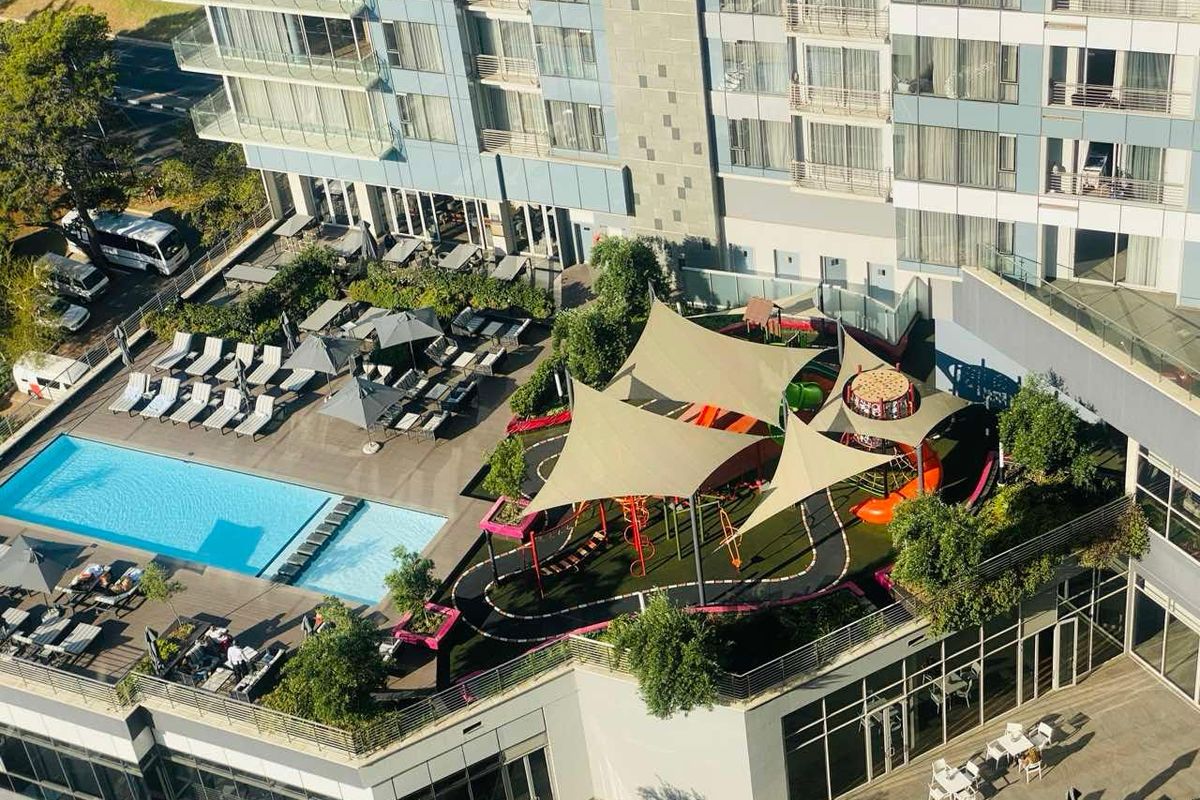 Unfurnished / Fully Furnished - 1 Bed 1 Bath - Apartment to let in Sandton. - Photo 2