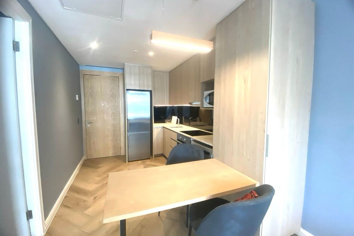 Unfurnished / Fully Furnished - 1 Bed 1 Bath - Apartment to let in Sandton. - Photo 5