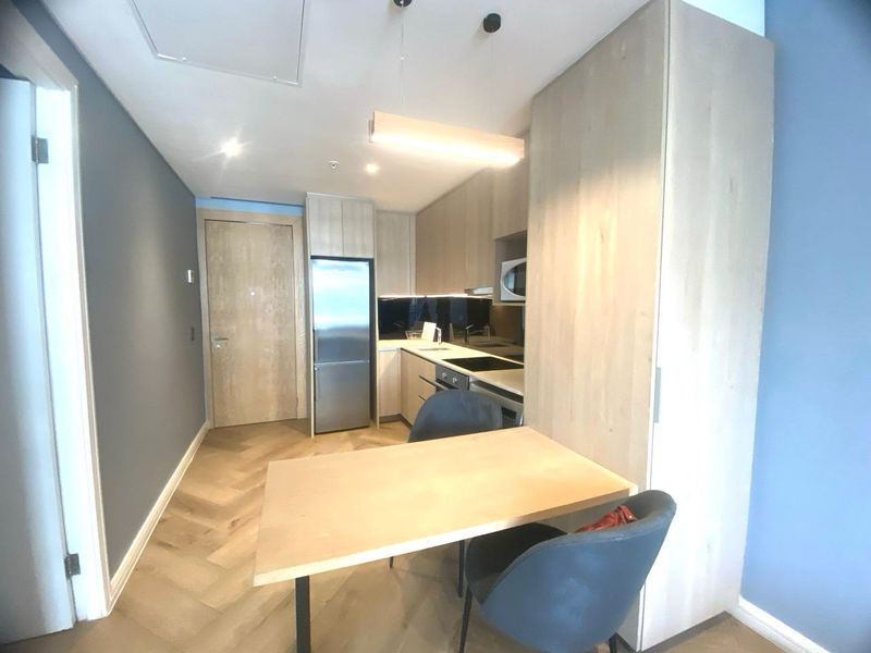 Unfurnished / Fully Furnished - 1 Bed 1 Bath - Apartment to let in Sandton. - Photo 5