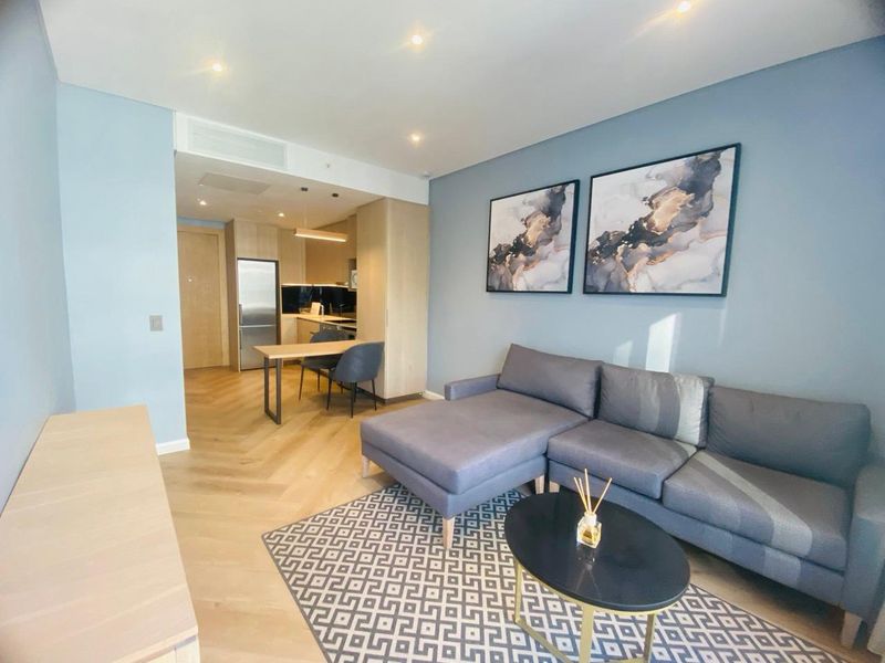 Unfurnished / Fully Furnished - 1 Bed 1 Bath - Apartment to let in Sandton. - Photo 4