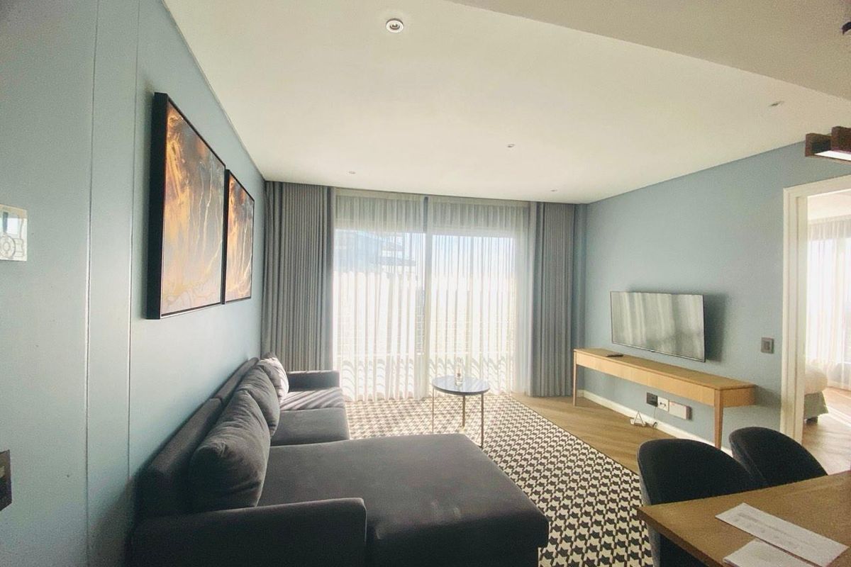 2 Bed Fully Furnished Apartment to let  in Sandton - Photo 5