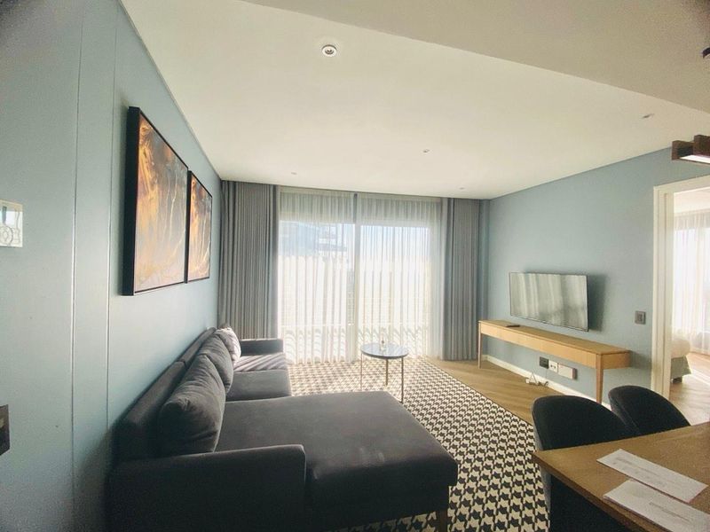 2 Bed Fully Furnished Apartment to let  in Sandton - Photo 5