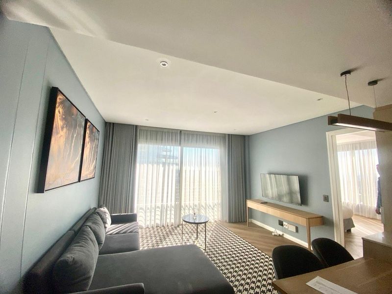 2 Bed Fully Furnished Apartment to let  in Sandton - Photo 6