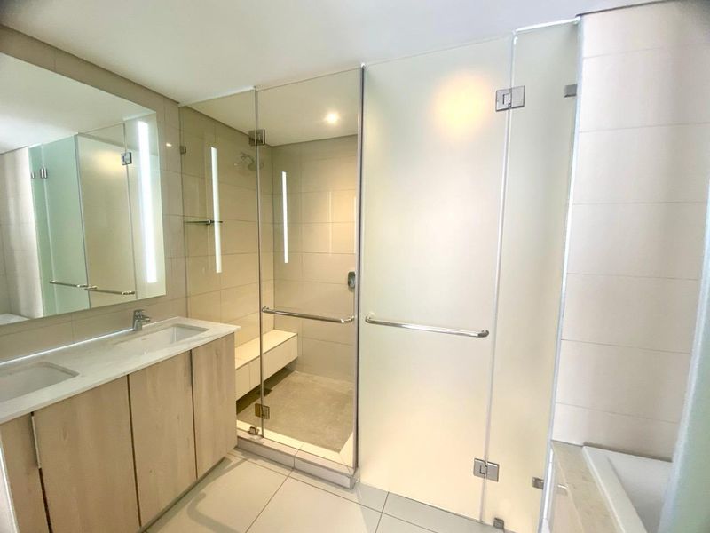 2 Bed Fully Furnished Apartment to let  in Sandton - Photo 10