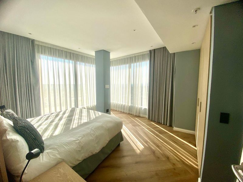 2 Bed Fully Furnished Apartment to let  in Sandton - Photo 7