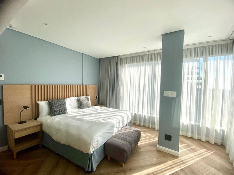 2 Bed Fully Furnished Apartment to let  in Sandton - Photo 8