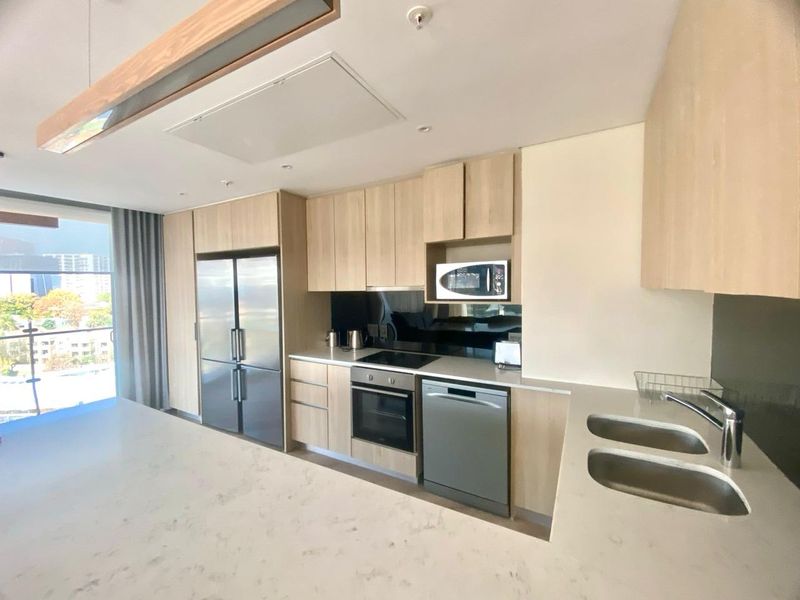 3 Bed 3 Bath Apartment in Sandton - Photo 6