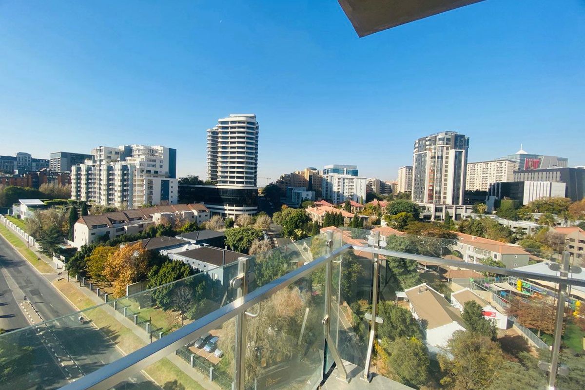 3 Bed 3 Bath Apartment in Sandton - Photo 3