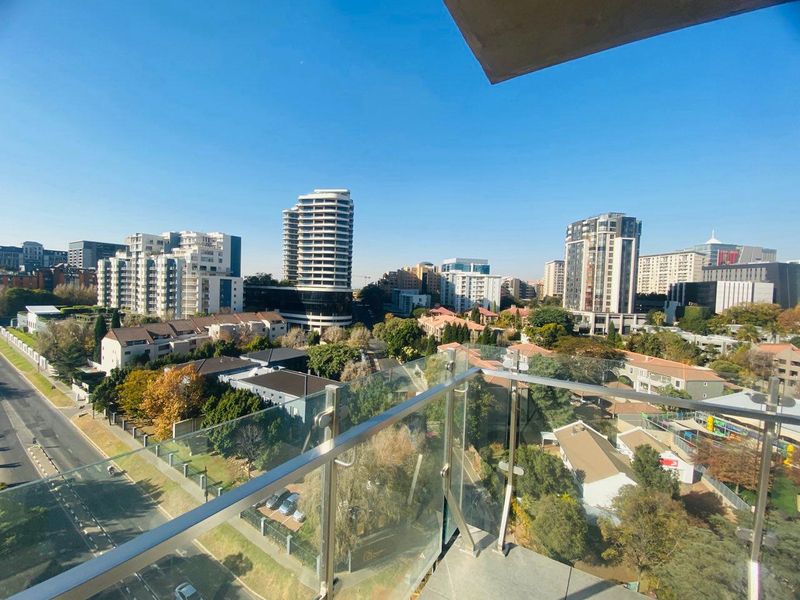 3 Bed 3 Bath Apartment in Sandton - Photo 3