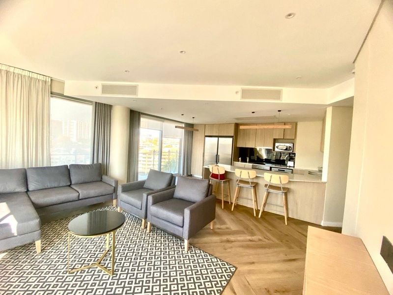 3 Bed 3 Bath Apartment in Sandton - Photo 7