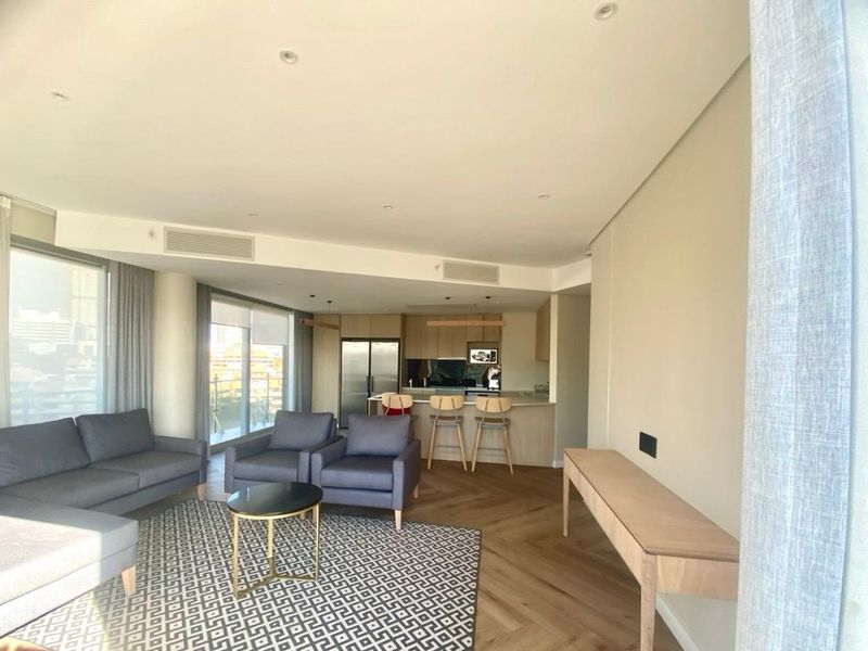 3 Bed 3 Bath Apartment in Sandton - Photo 8