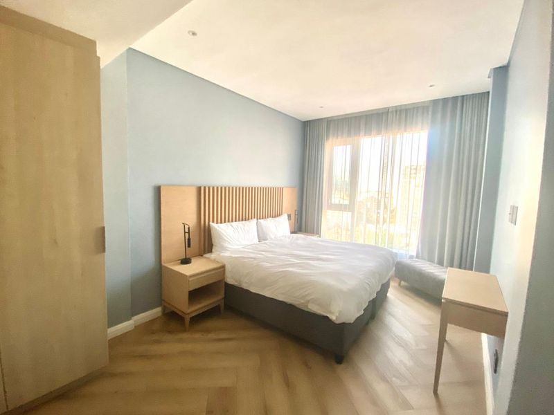 3 Bed 3 Bath Apartment in Sandton - Photo 9