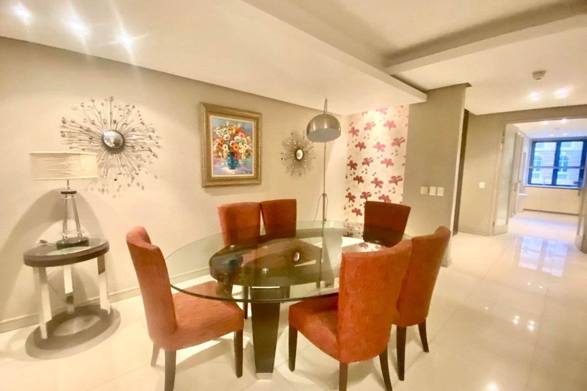 2 Bed Apartment in Morningside for sale - Photo 4