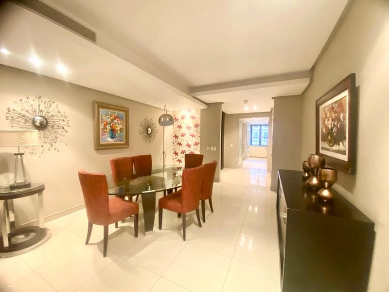 2 Bed Apartment in Morningside for sale - Photo 10