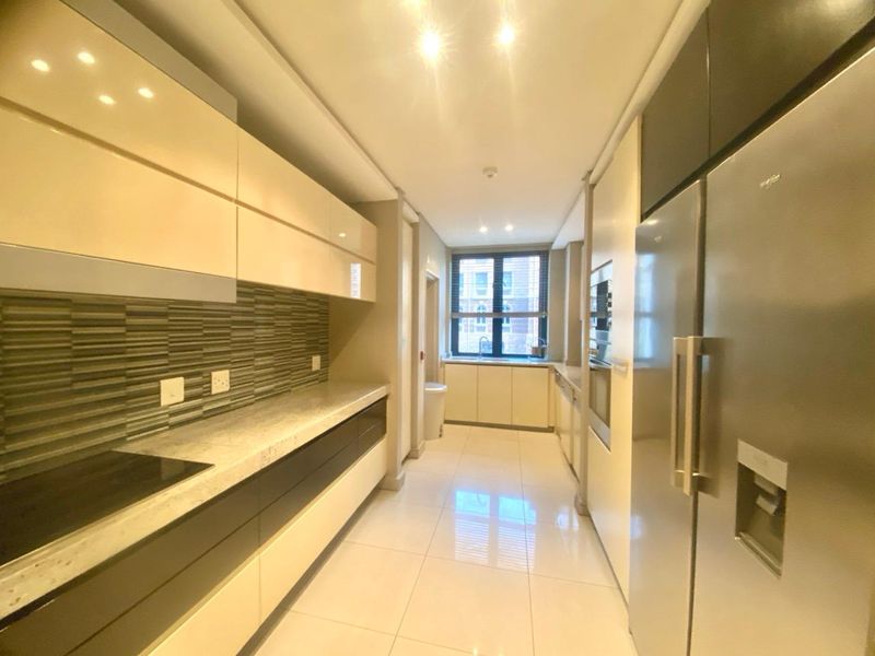 2 Bed Apartment in Morningside for sale - Photo 7