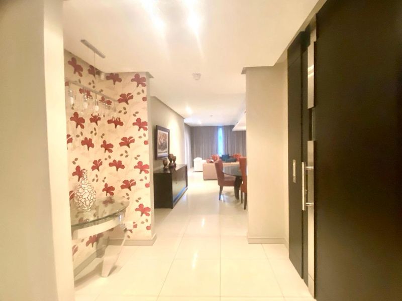 2 Bed Apartment in Morningside for sale - Photo 6