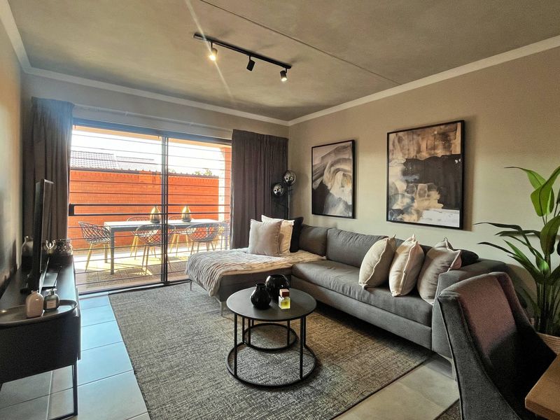 Apartment For Sale In Pretoria - Photo 8