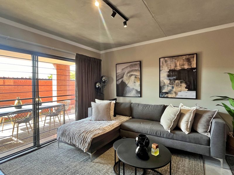 Apartment For Sale In Pretoria - Photo 10