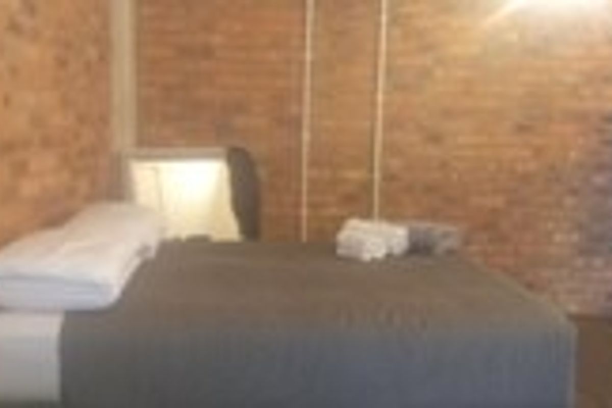 Studio Apartment in Maboneg - Photo 2